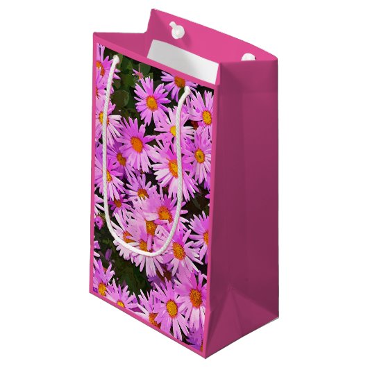 PETIT SAC CADEAU DATES (Devant Angle)