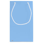 Petit Sac Cadeau Dauphin Splash (Dos)