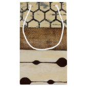 Petit Sac Cadeau Dazzle II (Dos)