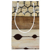 Petit Sac Cadeau Dazzle II (Devant)