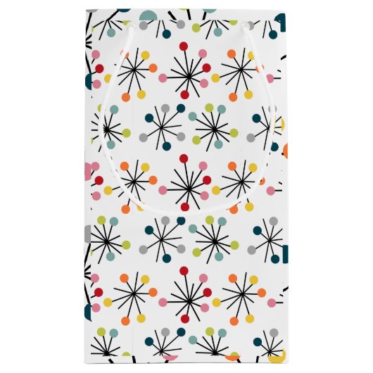 Petit Sac Cadeau Démarrage (Dos)