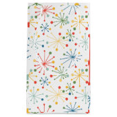 Petit Sac Cadeau Démarrage en couleur (Devant)