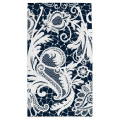 Petit Sac Cadeau Dentelle blanche 2 (Dos)