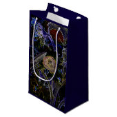 PETIT SAC CADEAU DÉPANNAGE (Devant Angle)