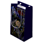 PETIT SAC CADEAU DÉPANNAGE (Dos Angle)