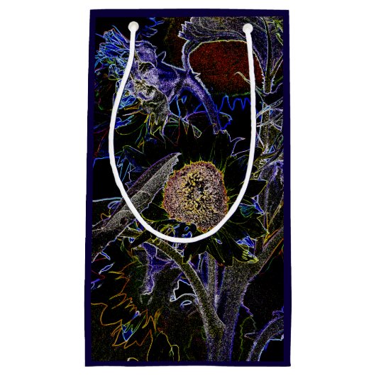 PETIT SAC CADEAU DÉPANNAGE (Devant)