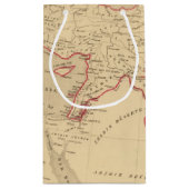 Petit Sac Cadeau DES Perses de L'Empire (Dos)