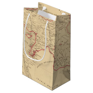 Petit Sac Cadeau DES Perses de L'Empire