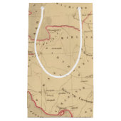 Petit Sac Cadeau DES Perses de L'Empire (Devant)