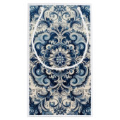 Petit Sac Cadeau Design portugais (Dos)