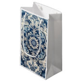 Petit Sac Cadeau Design portugais (Devant Angle)