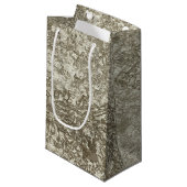 Petit Sac Cadeau Dinan (Devant Angle)