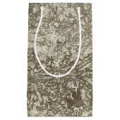 Petit Sac Cadeau Dinan (Devant)