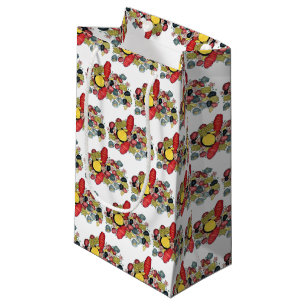 Petit Sac Cadeau Dîner de fruits de mer au homard Clambake New Engl