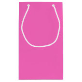 PETIT SAC CADEAU "DIVA D'UNE INFIRMIÈRE" (Dos)