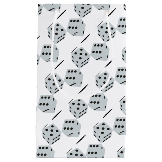 Petit Sac Cadeau Dose (Devant)