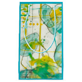 Petit Sac Cadeau Éclaboussure I de Splish (Devant)