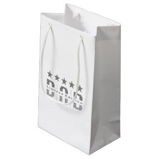 Petit Sac Cadeau Édition Limitée Papa
