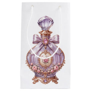Petit Sac Cadeau Emballage Cadeau de Luxe