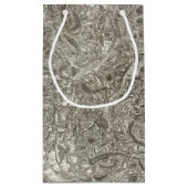Petit Sac Cadeau Embrun (Dos)