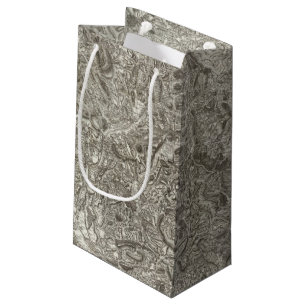 Petit Sac Cadeau Embrun