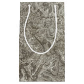 Petit Sac Cadeau Embrun (Devant)