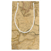 Petit Sac Cadeau Empire de Charlemagne (Devant)