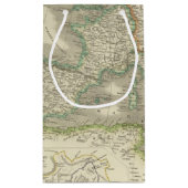 Petit Sac Cadeau Empire romain antique (Dos)