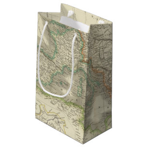 Petit Sac Cadeau Empire romain antique