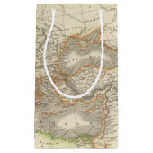 Petit Sac Cadeau Empire romain antique (Devant)