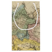 Petit Sac Cadeau Empire russe 2 (Dos)