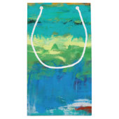 Petit Sac Cadeau En outre (Dos)