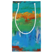 Petit Sac Cadeau En outre (Devant)