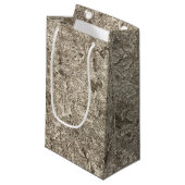 Petit Sac Cadeau Evaux (Devant Angle)