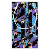 Petit Sac Cadeau Eyesore (Dos)