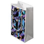 Petit Sac Cadeau Eyesore (Devant Angle)