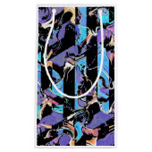 Petit Sac Cadeau Eyesore (Devant)