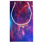 Petit Sac Cadeau Falln Core of the Milkyway (Dos)