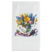 Petit Sac Cadeau Fête des Mères (Devant)