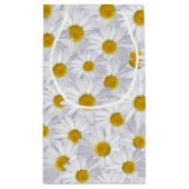 Petit Sac Cadeau Fêtes d'anniversaire (Dos)