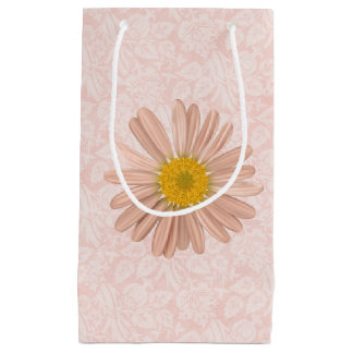 Petit Sac Cadeau Fêtes de maman