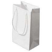 Petit Sac Cadeau Fêtes de maman (Dos Angle)