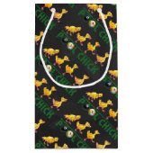 Petit Sac Cadeau Fille de Piscine (Dos)