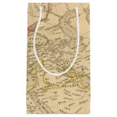 Petit Sac Cadeau Fils aux. de Noe de trois de Terre (Devant)