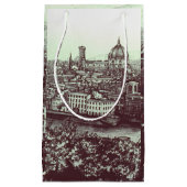 Petit Sac Cadeau Firenze (Devant)