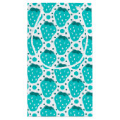 Petit Sac Cadeau Fraise Boy Premier anniversaire (Dos)