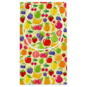 Petit Sac Cadeau Fruit (Dos)