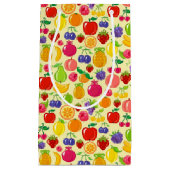 Petit Sac Cadeau Fruit (Devant)