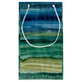 Petit Sac Cadeau Fusion IV (Dos)