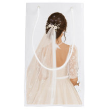 Future mariée